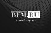 Портал новостей BFM